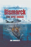 Omslagsbild för Bismarck