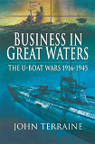 Omslagsbild för Business in Great Waters