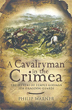 Omslagsbild för A Cavalryman in the Crimea