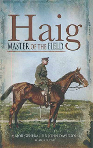 Omslagsbild för Haig