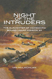 Omslagsbild för Night of the Intruders