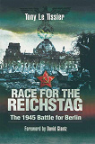 Omslagsbild för Race for the Reichstag