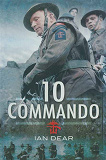 Omslagsbild för Ten Commando