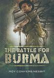 Omslagsbild för The Battle for Burma