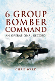 Omslagsbild för 6 Group Bomber Command