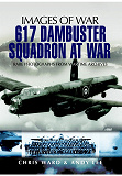 Omslagsbild för 617 Dambuster Squadron At War