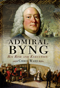 Omslagsbild för Admiral Byng