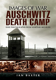 Omslagsbild för Auschwitz Death Camp