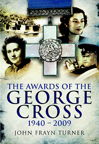 Omslagsbild för Awards of the George Cross