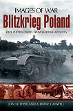 Omslagsbild för Blitzkrieg Poland