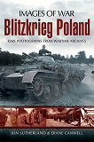 Omslagsbild för Blitzkrieg Poland