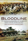 Omslagsbild för Bloodline
