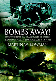 Omslagsbild för Bombs Away!