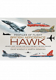 Omslagsbild för British Aerospace Hawk
