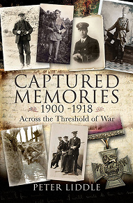 Omslagsbild för Captured Memories 1900-1918