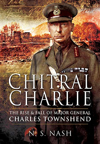 Omslagsbild för Chitral Charlie