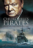 Omslagsbild för Churchill’s Pirates