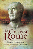 Omslagsbild för The Crisis of Rome
