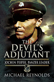 Omslagsbild för Devil’s Adjutant