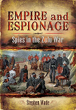 Omslagsbild för Empire and Espionage
