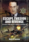 Omslagsbild för Escape, Evasion and Revenge