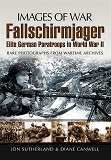 Omslagsbild för Fallschirmjager