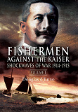 Omslagsbild för Fishermen Against the Kaiser
