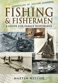 Omslagsbild för Fishing and Fishermen