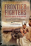 Omslagsbild för Frontier Fighters