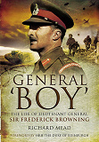 Omslagsbild för General Boy
