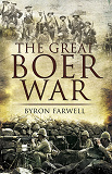 Omslagsbild för The Great Boer War