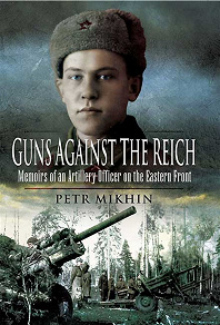 Omslagsbild för Guns Against the Reich