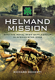 Omslagsbild för Helmand Mission
