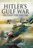 Omslagsbild för Hitler's Gulf War