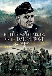 Omslagsbild för Hitler's Panzer Armies on the Eastern Front
