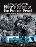 Omslagsbild för Hitler’s Defeat on the Eastern Front