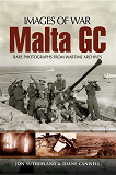 Omslagsbild för Malta GC