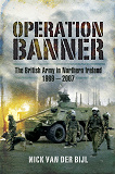 Omslagsbild för Operation Banner