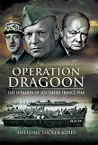 Omslagsbild för Operation Dragoon