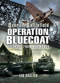 Omslagsbild för Operation Bluecoat