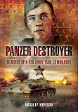 Omslagsbild för Panzer Destroyer