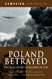 Omslagsbild för Poland Betrayed