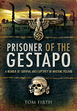 Omslagsbild för Prisoner of the Gestapo