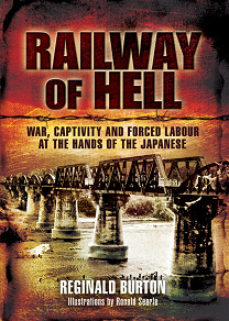 Omslagsbild för Railway of Hell