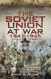Omslagsbild för The Soviet Union at War 1941-1945