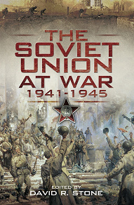 Omslagsbild för The Soviet Union at War 1941-1945