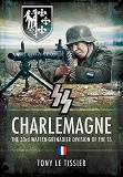 Omslagsbild för SS Charlemagne