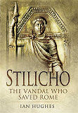 Omslagsbild för Stilicho
