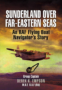 Omslagsbild för Sunderland Over Far-Eastern Seas