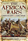 Cover for The African Wars